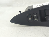 2006-2012 Toyota Rav4 Master Power Window Switch Replacement Driver Side Left P/N:74232-42070 Fits OEM Used Auto Parts - Oem