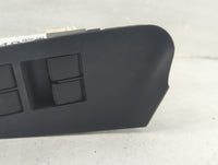 2006-2012 Toyota Rav4 Master Power Window Switch Replacement Driver Side Left P/N:74232-42070 Fits OEM Used Auto Parts - Oem
