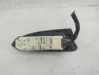 2006-2012 Toyota Rav4 Master Power Window Switch Replacement Driver Side Left P/N:74232-42070 Fits OEM Used Auto Parts - Oem
