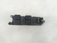 2006-2012 Toyota Rav4 Master Power Window Switch Replacement Driver Side Left P/N:914-0G97 Fits OEM Used Auto Parts - Oemuse