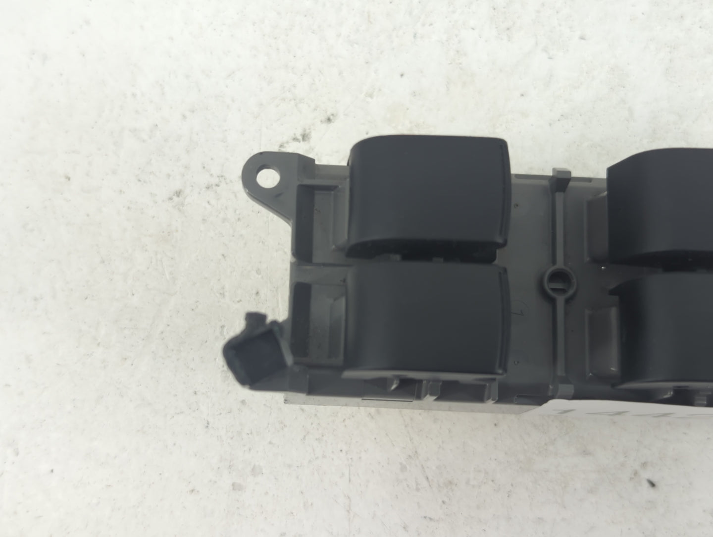 2006-2012 Toyota Rav4 Master Power Window Switch Replacement Driver Side Left P/N:914-0G97 Fits OEM Used Auto Parts - Oemuse
