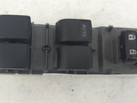 2006-2012 Toyota Rav4 Master Power Window Switch Replacement Driver Side Left P/N:914-0G97 Fits OEM Used Auto Parts - Oemuse
