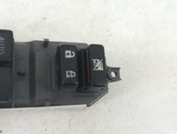 2006-2012 Toyota Rav4 Master Power Window Switch Replacement Driver Side Left P/N:914-0G97 Fits OEM Used Auto Parts - Oemuse