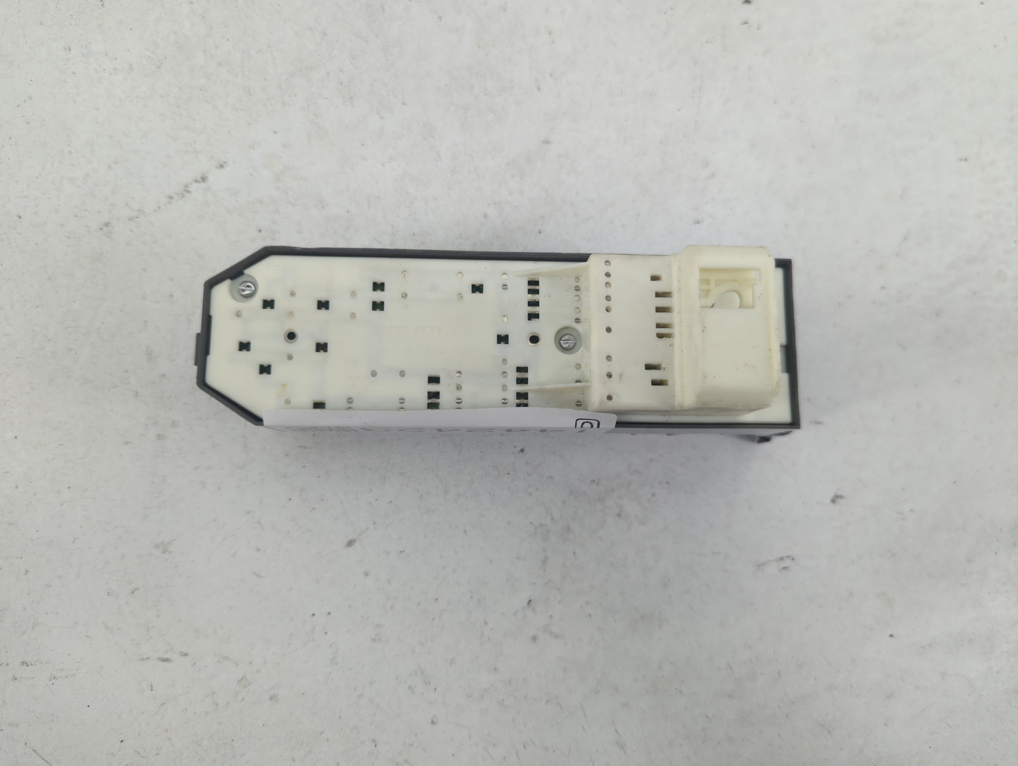 2006-2012 Toyota Rav4 Master Power Window Switch Replacement Driver Side Left P/N:914-0G97 Fits OEM Used Auto Parts - Oemuse