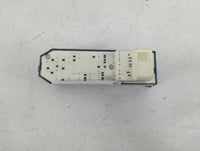 2006-2012 Toyota Rav4 Master Power Window Switch Replacement Driver Side Left P/N:914-0G97 Fits OEM Used Auto Parts - Oemuse