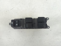 2006-2012 Toyota Rav4 Master Power Window Switch Replacement Driver Side Left P/N:192869 Fits OEM Used Auto Parts - Oemuseda