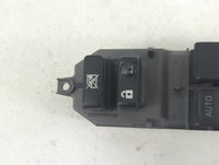 2006-2012 Toyota Rav4 Master Power Window Switch Replacement Driver Side Left P/N:192869 Fits OEM Used Auto Parts - Oemuseda