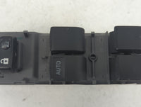 2006-2012 Toyota Rav4 Master Power Window Switch Replacement Driver Side Left P/N:192869 Fits OEM Used Auto Parts - Oemuseda