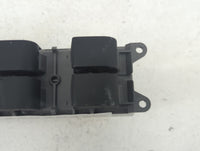 2006-2012 Toyota Rav4 Master Power Window Switch Replacement Driver Side Left P/N:192869 Fits OEM Used Auto Parts - Oemuseda