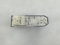2006-2012 Toyota Rav4 Master Power Window Switch Replacement Driver Side Left P/N:192869 Fits OEM Used Auto Parts - Oemuseda