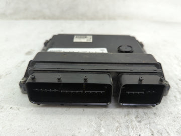 2009-2010 Toyota Rav4 PCM Engine Control Computer ECU ECM PCU OEM P/N:89661-42J81 275400-0620 Fits Fits 2009 2010 OEM Used A
