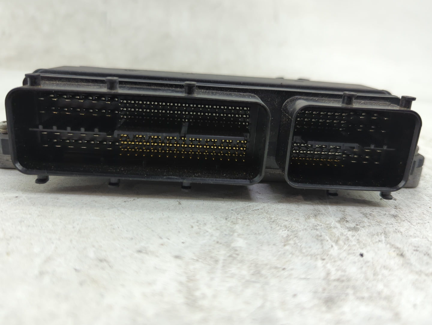 2009-2010 Toyota Rav4 PCM Engine Control Computer ECU ECM PCU OEM P/N:89661-42J81 275400-0620 Fits Fits 2009 2010 OEM Used A