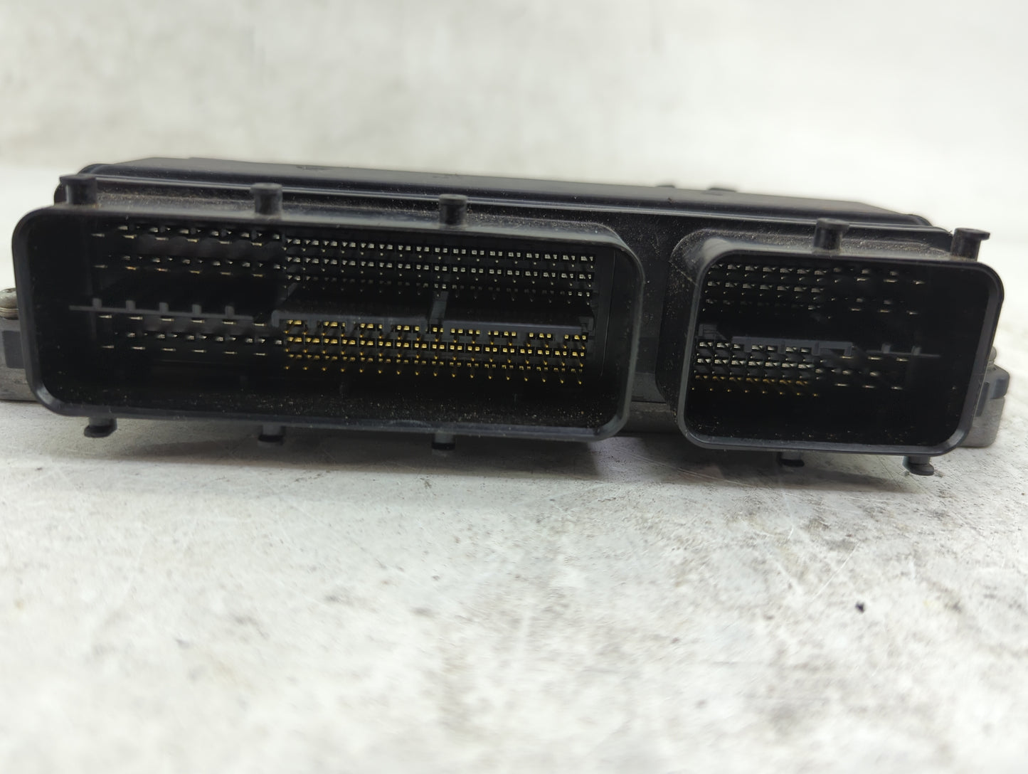 2009-2010 Toyota Rav4 PCM Engine Control Computer ECU ECM PCU OEM P/N:89661-42J81 275400-0620 Fits Fits 2009 2010 OEM Used A
