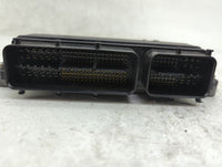 2009-2010 Toyota Rav4 PCM Engine Control Computer ECU ECM PCU OEM P/N:89661-42J81 275400-0620 Fits Fits 2009 2010 OEM Used A