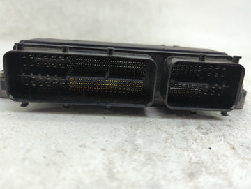 2009-2010 Toyota Rav4 PCM Engine Control Computer ECU ECM PCU OEM P/N:89661-42J81 275400-0620 Fits Fits 2009 2010 OEM Used Auto Parts