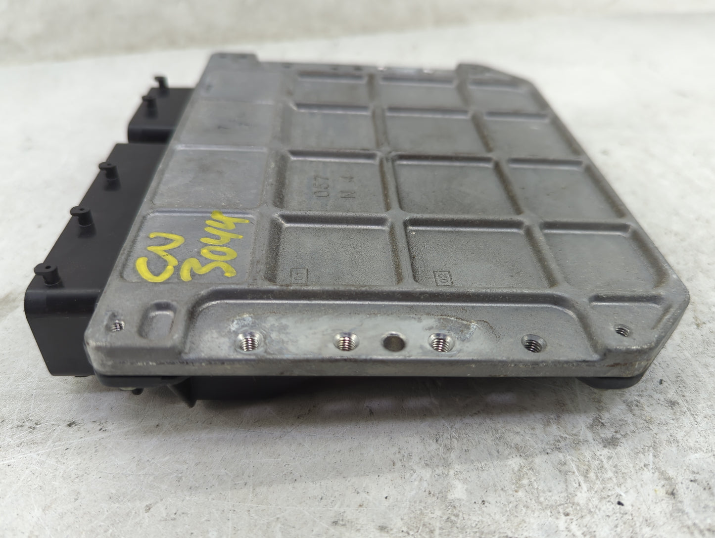 2009-2010 Toyota Rav4 PCM Engine Control Computer ECU ECM PCU OEM P/N:89661-42J81 275400-0620 Fits Fits 2009 2010 OEM Used A