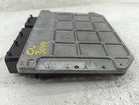 2009-2010 Toyota Rav4 PCM Engine Control Computer ECU ECM PCU OEM P/N:89661-42J81 275400-0620 Fits Fits 2009 2010 OEM Used A