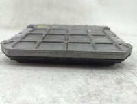 2009-2010 Toyota Rav4 PCM Engine Control Computer ECU ECM PCU OEM P/N:89661-42J81 275400-0620 Fits Fits 2009 2010 OEM Used A