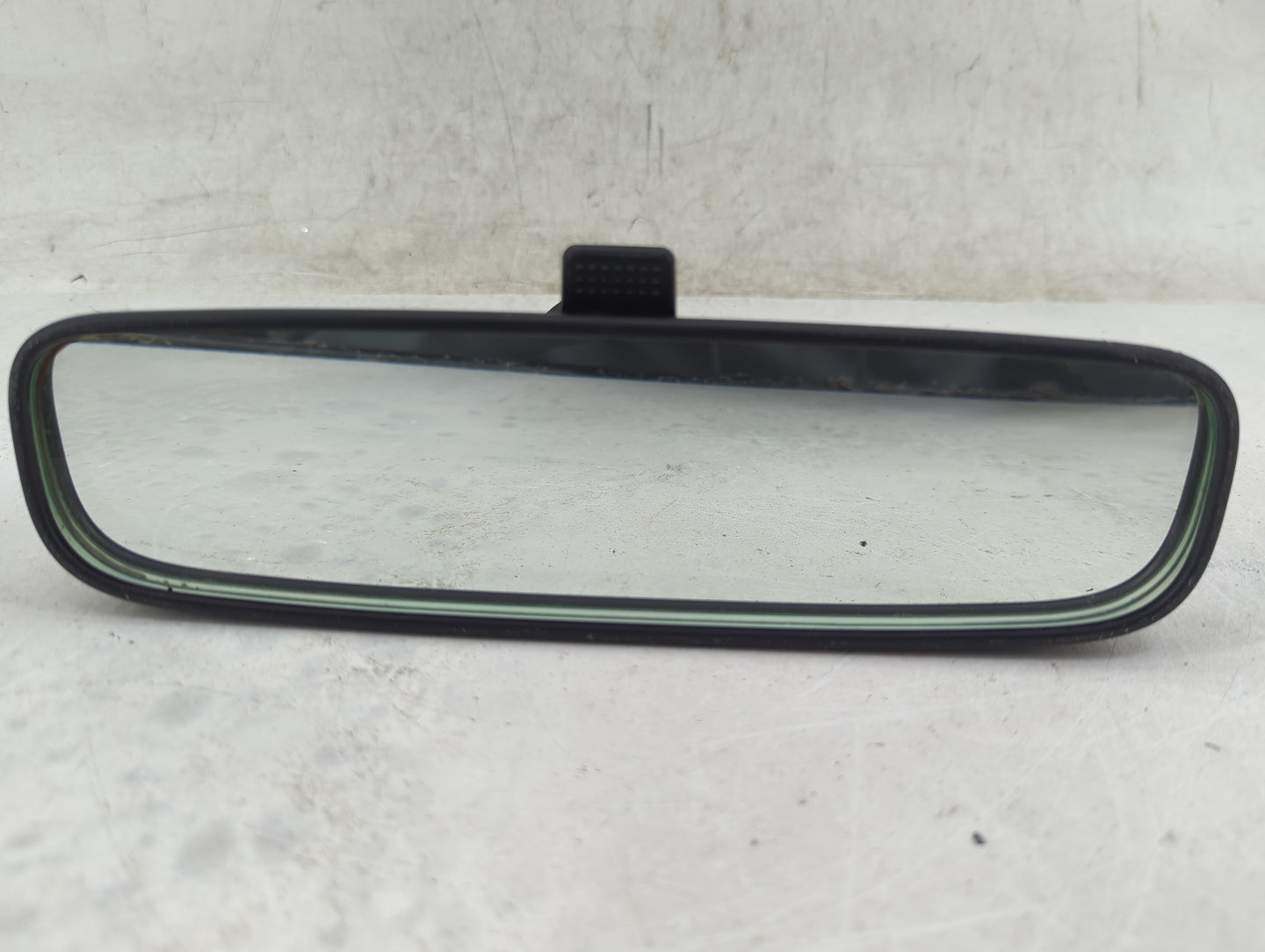 2004-2015 Toyota Rav4 Interior Rear View Mirror Replacement OEM Fits OEM Used Auto Parts - Oemusedautoparts1.com