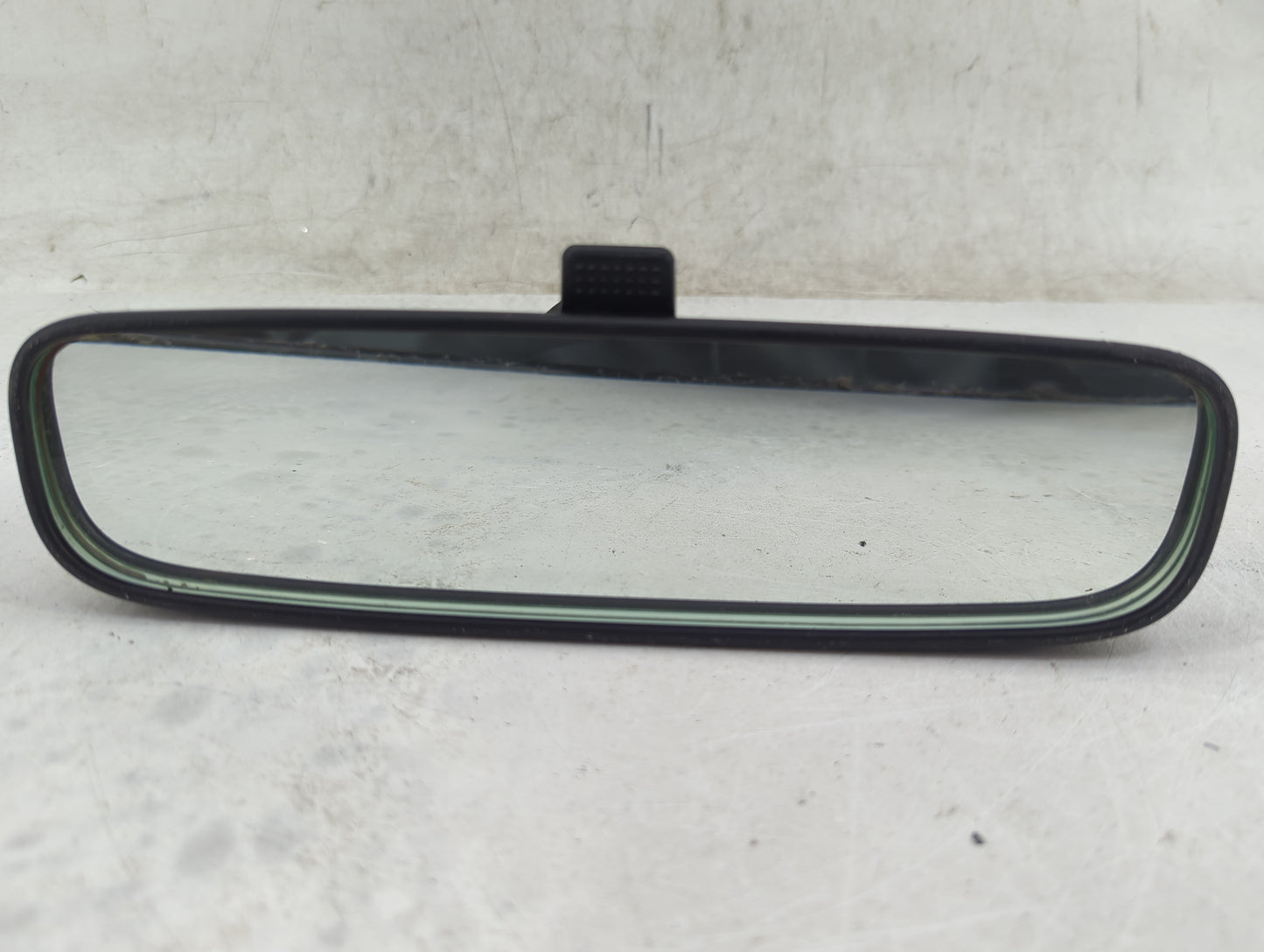 2004-2015 Toyota Rav4 Interior Rear View Mirror Replacement OEM Fits OEM Used Auto Parts - Oemusedautoparts1.com