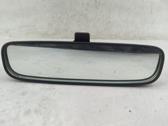 compare product 2004-2015 Toyota Rav4 Interior Rear View Mirror Replacement OEM Fits OEM Used Auto Parts