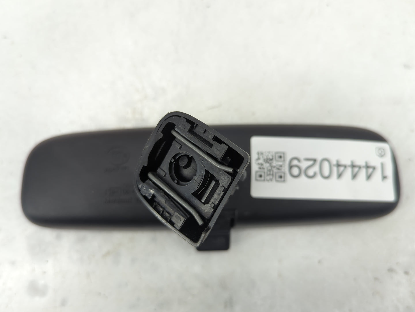 2004-2015 Toyota Rav4 Interior Rear View Mirror Replacement OEM Fits OEM Used Auto Parts - Oemusedautoparts1.com