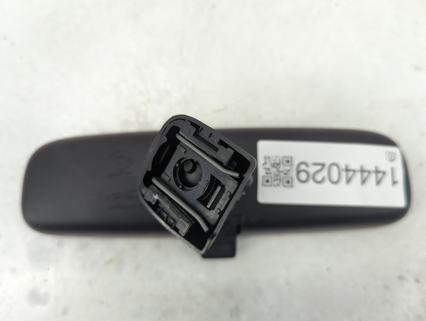 2004-2015 Toyota Rav4 Interior Rear View Mirror Replacement OEM Fits OEM Used Auto Parts - Oemusedautoparts1.com