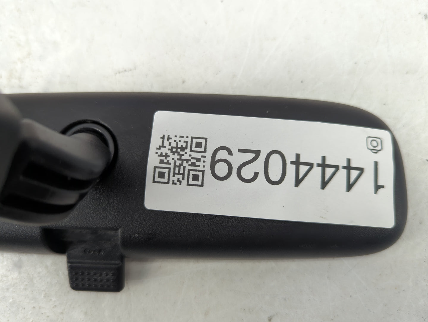 2004-2015 Toyota Rav4 Interior Rear View Mirror Replacement OEM Fits OEM Used Auto Parts - Oemusedautoparts1.com