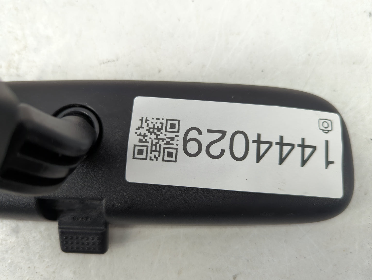 2004-2015 Toyota Rav4 Interior Rear View Mirror Replacement OEM Fits OEM Used Auto Parts - Oemusedautoparts1.com