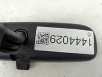 2004-2015 Toyota Rav4 Interior Rear View Mirror Replacement OEM Fits OEM Used Auto Parts - Oemusedautoparts1.com