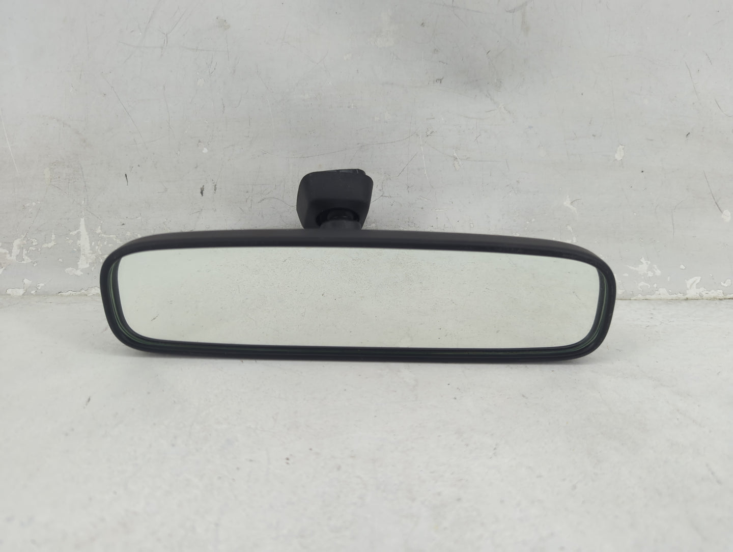 2009-2012 Toyota Rav4 Interior Rear View Mirror Replacement OEM P/N:022197 012197 Fits OEM Used Auto Parts - Oemusedautopart