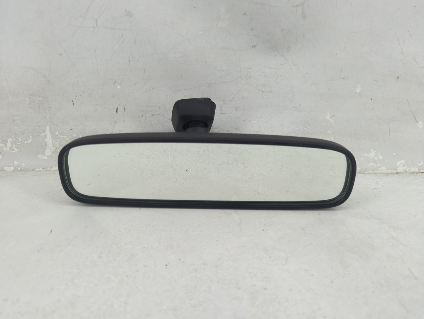 2009-2012 Toyota Rav4 Interior Rear View Mirror Replacement OEM P/N:022197 012197 Fits OEM Used Auto Parts - Oemusedautopart