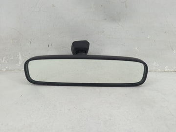 2009-2012 Toyota Rav4 Interior Rear View Mirror Replacement OEM P/N:022197 012197 Fits OEM Used Auto Parts - Oemusedautopart