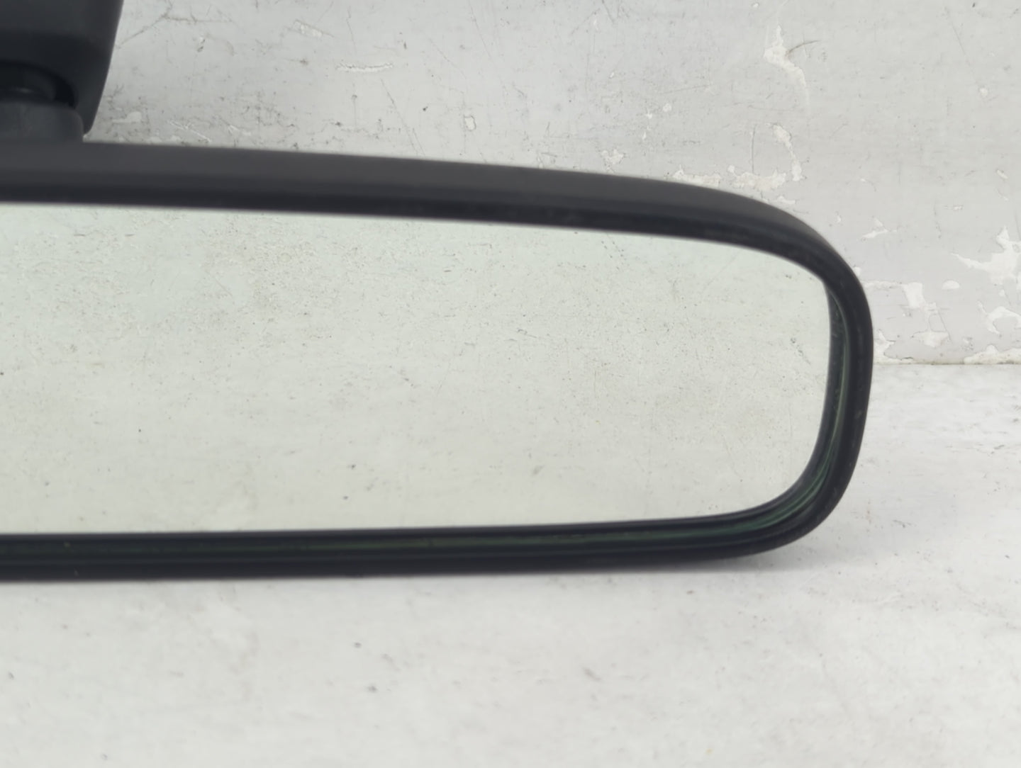 2009-2012 Toyota Rav4 Interior Rear View Mirror Replacement OEM P/N:022197 012197 Fits OEM Used Auto Parts - Oemusedautopart