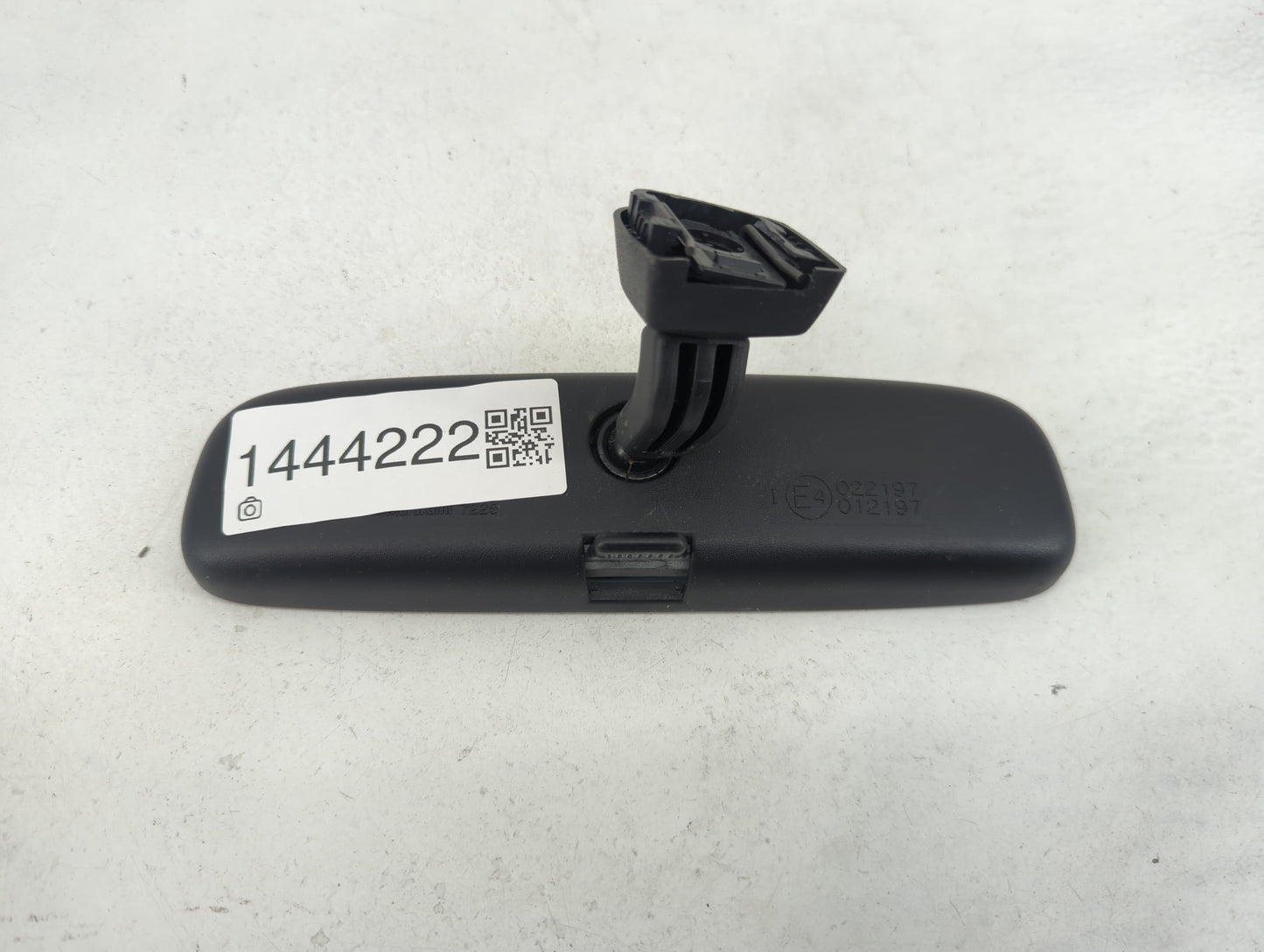 2009-2012 Toyota Rav4 Interior Rear View Mirror Replacement OEM P/N:022197 012197 Fits OEM Used Auto Parts - Oemusedautopart