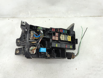 compare product 2006-2012 Toyota Rav4 Fusebox Fuse Box Panel Relay Module Fits Fits 2006 2007 2008 2009 2010 2011 2012 OEM Used Auto Parts
