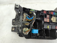 2006-2012 Toyota Rav4 Fusebox Fuse Box Panel Relay Module Fits Fits 2006 2007 2008 2009 2010 2011 2012 OEM Used Auto Parts -