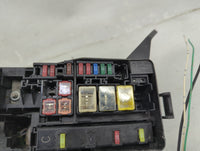 2006-2012 Toyota Rav4 Fusebox Fuse Box Panel Relay Module Fits Fits 2006 2007 2008 2009 2010 2011 2012 OEM Used Auto Parts -