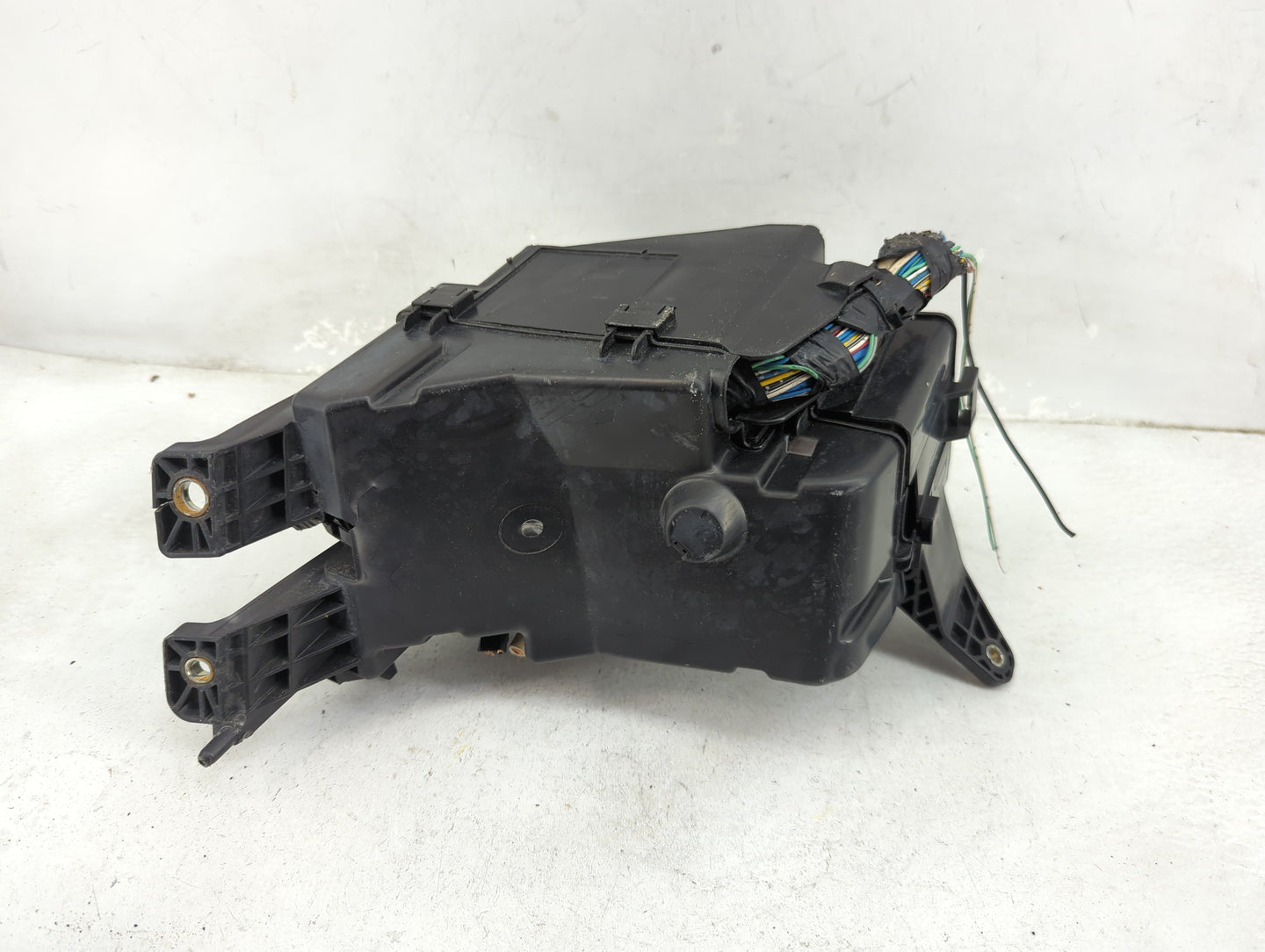 2006-2012 Toyota Rav4 Fusebox Fuse Box Panel Relay Module Fits Fits 2006 2007 2008 2009 2010 2011 2012 OEM Used Auto Parts -