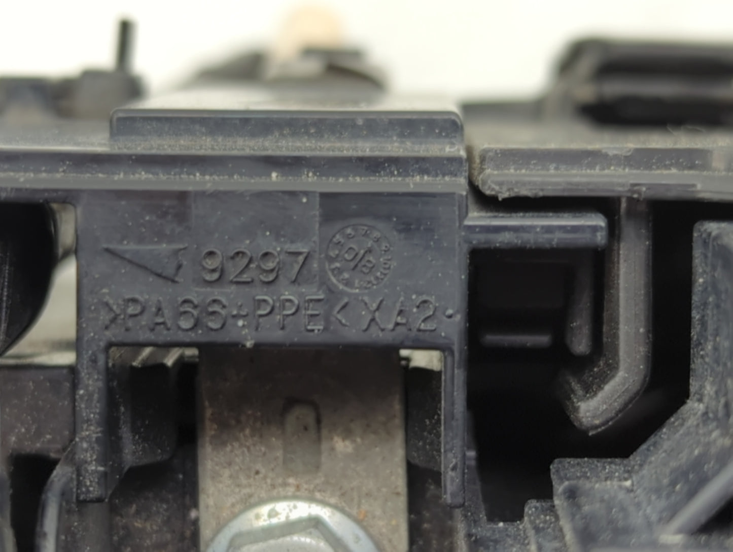 2006-2012 Toyota Rav4 Fusebox Fuse Box Panel Relay Module Fits Fits 2006 2007 2008 2009 2010 2011 2012 OEM Used Auto Parts -