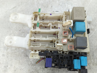 compare product 2009-2012 Toyota Rav4 Body Control Module Bcm Inner Cabin Fuse Box