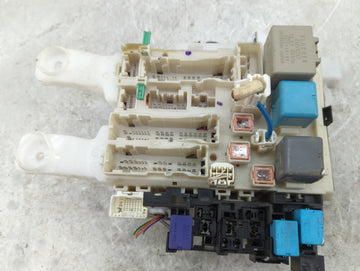 2009-2012 Toyota Rav4 Body Control Module Bcm Inner Cabin Fuse Box - Oemusedautoparts1.com