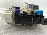 2009-2012 Toyota Rav4 Body Control Module Bcm Inner Cabin Fuse Box - Oemusedautoparts1.com