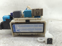 2009-2012 Toyota Rav4 Body Control Module Bcm Inner Cabin Fuse Box - Oemusedautoparts1.com