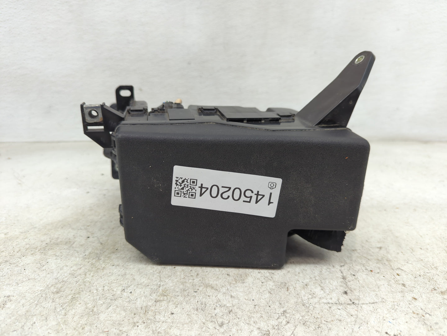 2008-2012 Toyota Rav4 Fusebox Fuse Box Panel Relay Module P/N:82662-42250 Fits Fits 2008 2009 2010 2011 2012 OEM Used Auto P