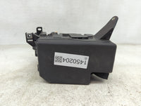 2008-2012 Toyota Rav4 Fusebox Fuse Box Panel Relay Module P/N:82662-42250 Fits Fits 2008 2009 2010 2011 2012 OEM Used Auto P