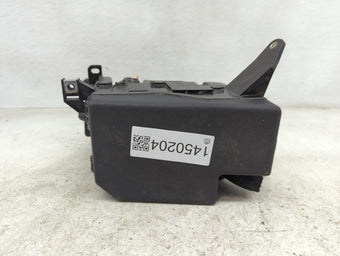 compare product 2008-2012 Toyota Rav4 Fusebox Fuse Box Panel Relay Module P/N:82662-42250 Fits Fits 2008 2009 2010 2011 2012 OEM Used Auto Parts