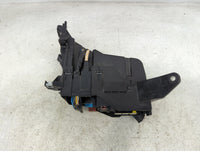 2008-2012 Toyota Rav4 Fusebox Fuse Box Panel Relay Module P/N:82662-42250 Fits Fits 2008 2009 2010 2011 2012 OEM Used Auto P