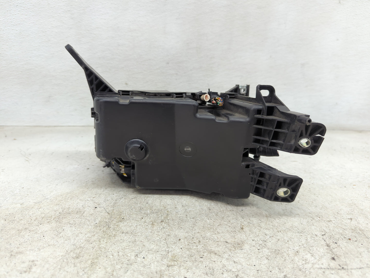 2008-2012 Toyota Rav4 Fusebox Fuse Box Panel Relay Module P/N:82662-42250 Fits Fits 2008 2009 2010 2011 2012 OEM Used Auto P
