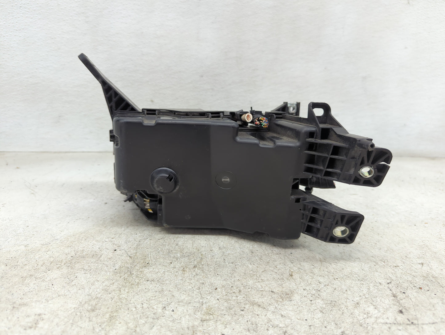 2008-2012 Toyota Rav4 Fusebox Fuse Box Panel Relay Module P/N:82662-42250 Fits Fits 2008 2009 2010 2011 2012 OEM Used Auto P